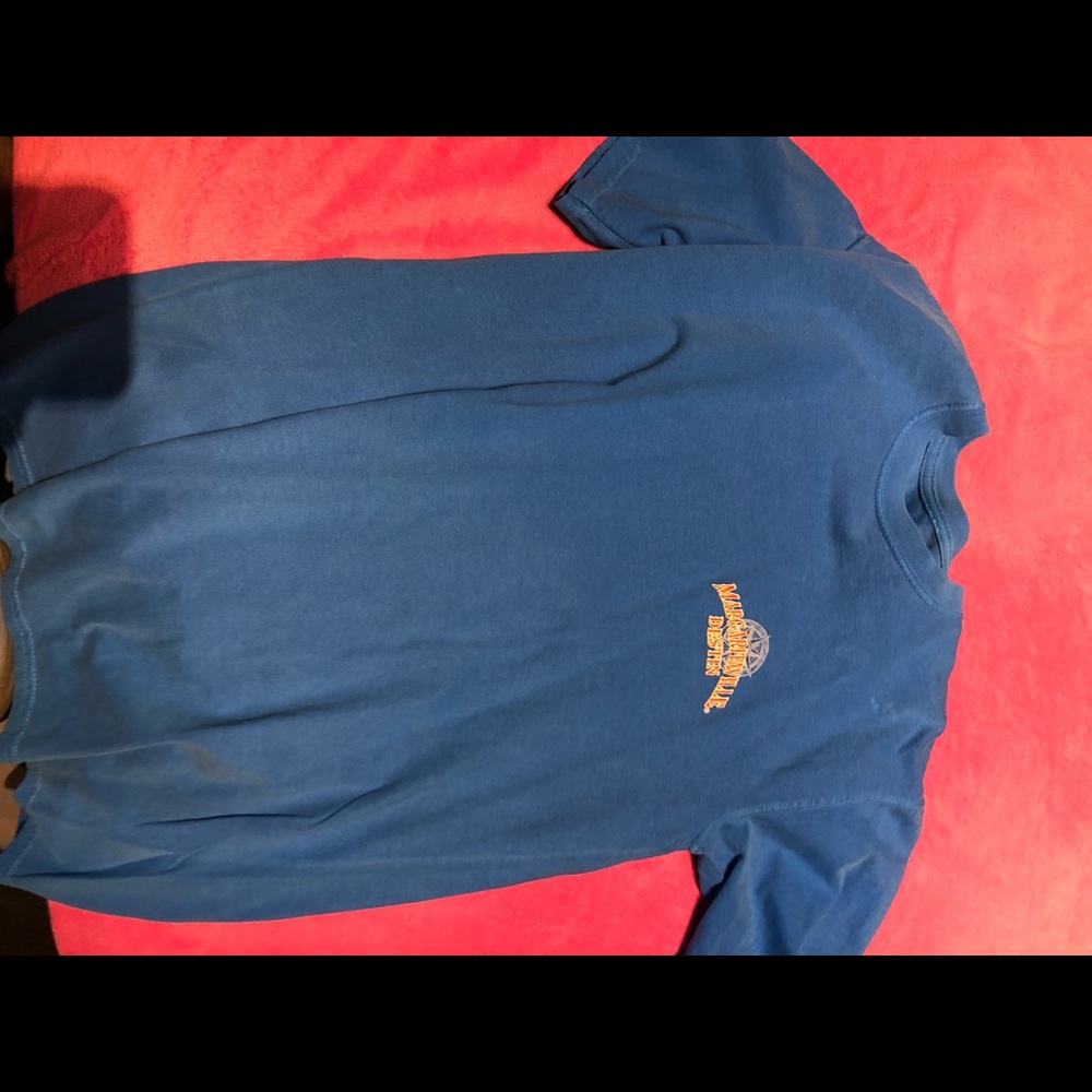 Margaritaville Shirt